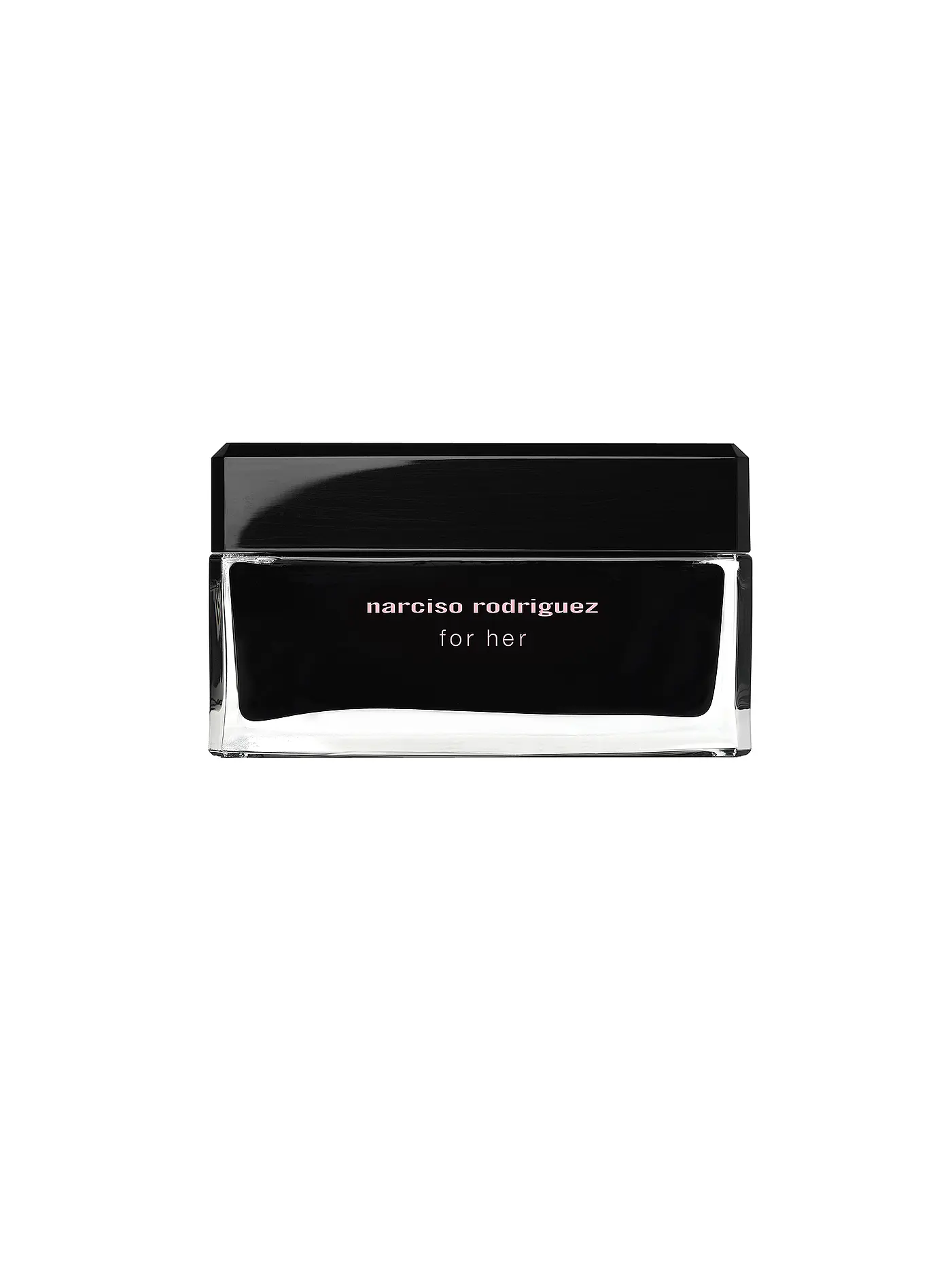 NARCISO RODRIGUEZ | for her Body Cream 150ml | 